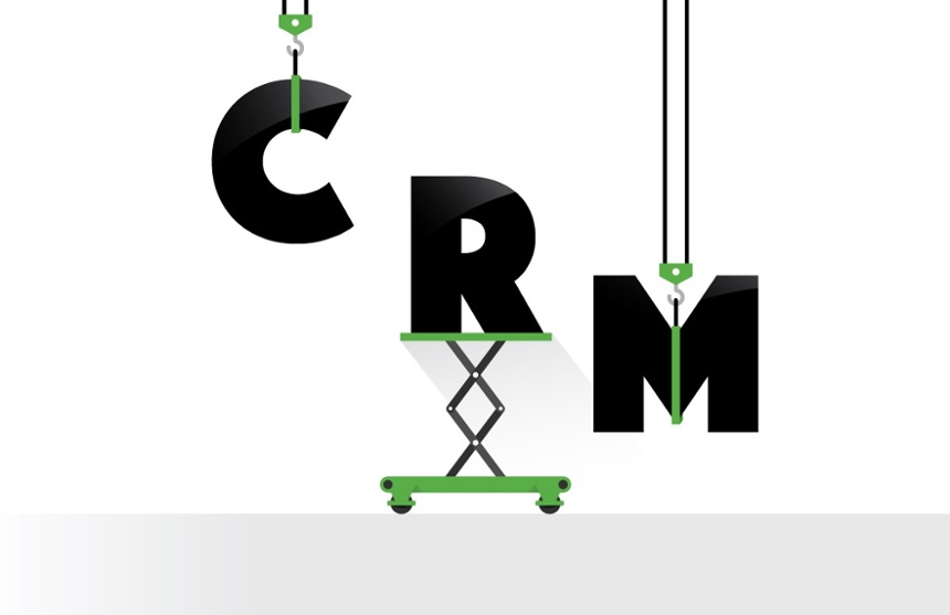 Understand CRMs & email marketing