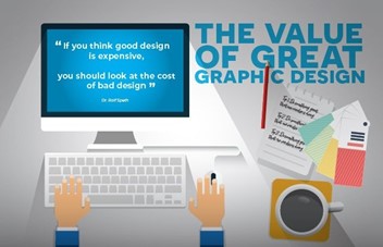 The Value Of Great Graphic Design