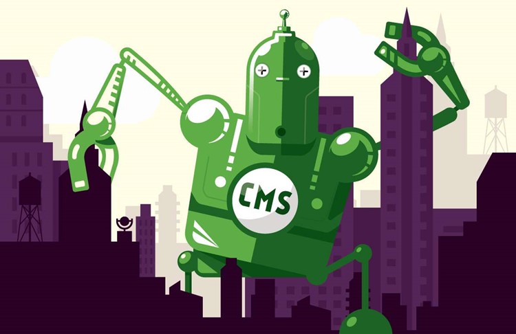 What Is A CMS? Do You Need One?