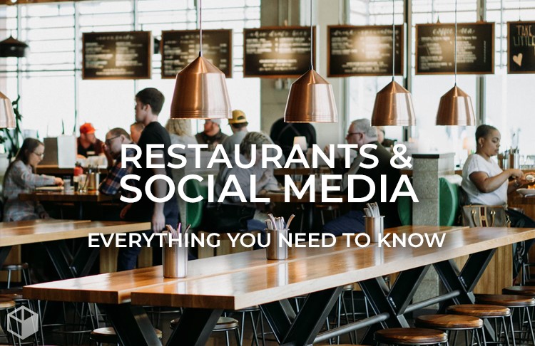 Restaurants & Social Media - Everything you need to know