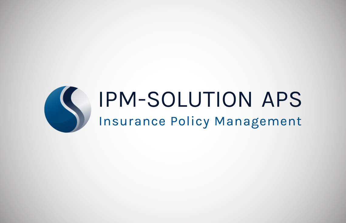 IPM Solution logo
