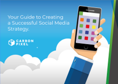 Your guide to creating a successful social media guide
