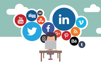 Advantages Of A Social Media Marketing Strategy
