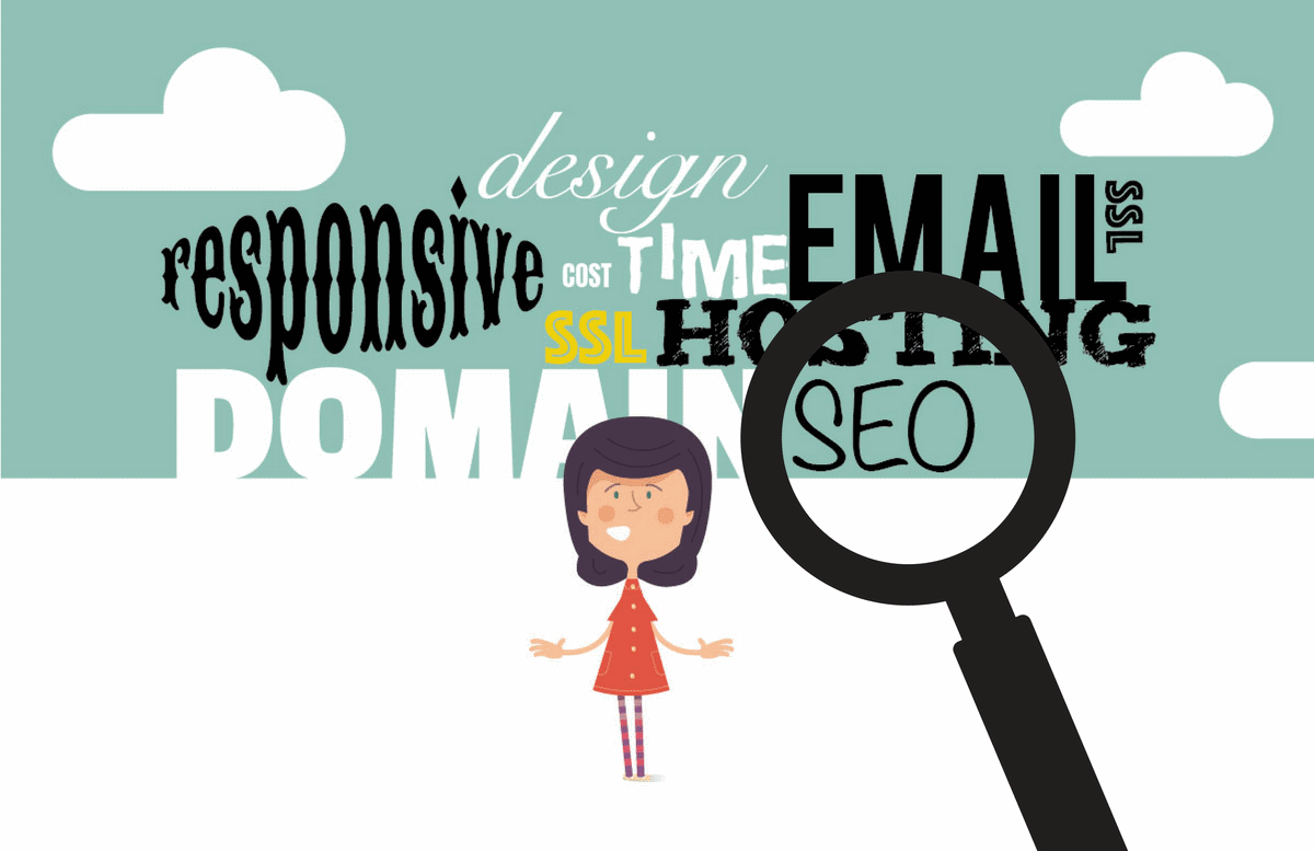 Website Keywords, Content & SEO