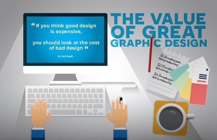 The Value Of Great Graphic Design