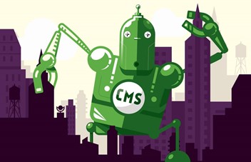 What Is A CMS? Do You Need One?