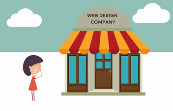 Why Use A Web Design Company?