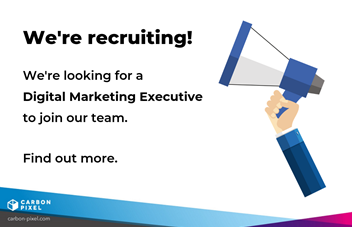 Digital Marketing Executive