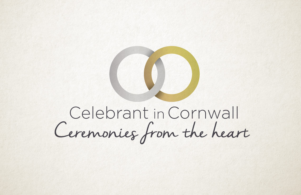 Celebrant in Cornwall