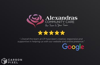Another 5-Star Review On Google - Alexandras Community Care