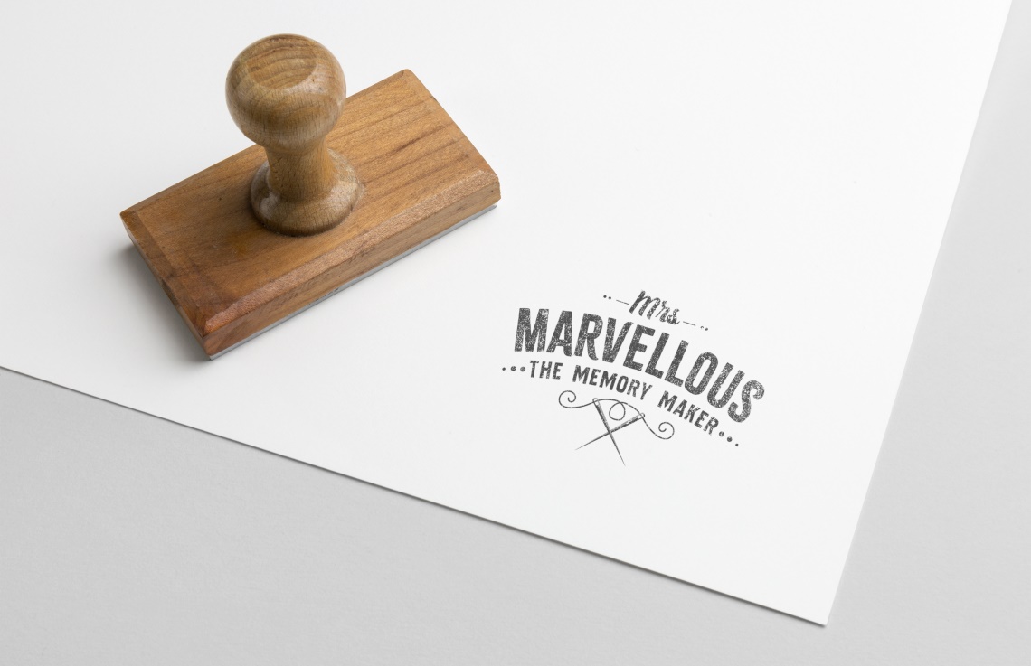 Mrs Marvellous logo