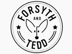 Forsyth and Tedd