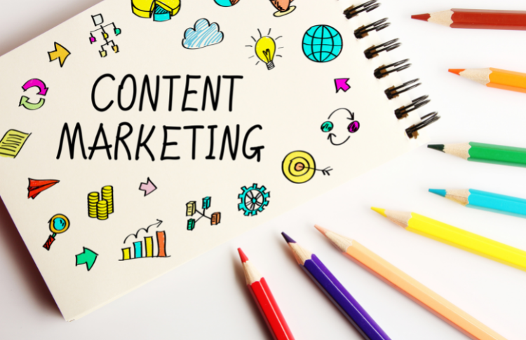 Social Media Content Ideas for Businesses